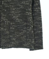 iroquois（イロコイ）カーディガン 黒 サイズ:1(S位) メンズ/2200636698017