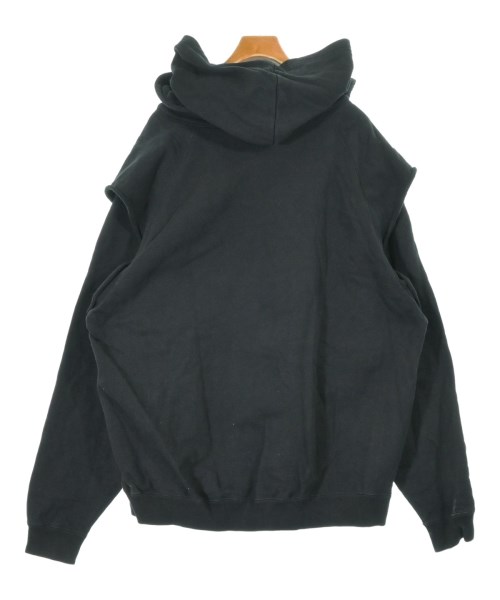 iroquois（イロコイ）パーカー 黒 サイズ:3(L位) メンズ/2200621108026