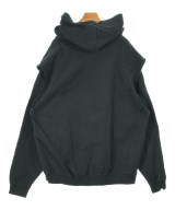 iroquois（イロコイ）パーカー 黒 サイズ:3(L位) メンズ/2200621108026