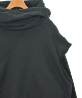 iroquois（イロコイ）パーカー 黒 サイズ:3(L位) メンズ/2200621108026