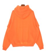 iroquois（イロコイ）パーカー オレンジ サイズ:3(L位) メンズ/2200621108033