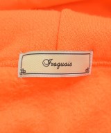 iroquois（イロコイ）パーカー オレンジ サイズ:3(L位) メンズ/2200621108033