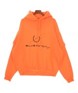 iroquois パーカー