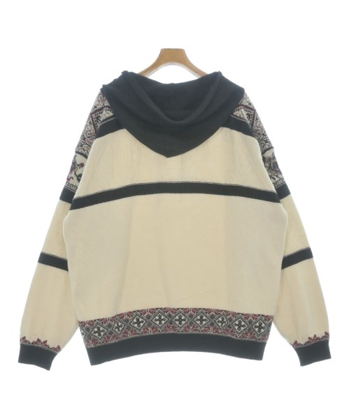 iroquois（イロコイ）ニット・セーター 白 サイズ:3(L位) メンズ/2200621108040