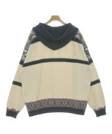 iroquois（イロコイ）ニット・セーター 白 サイズ:3(L位) メンズ/2200621108040