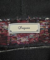 iroquois（イロコイ）ニット・セーター 白 サイズ:3(L位) メンズ/2200621108040