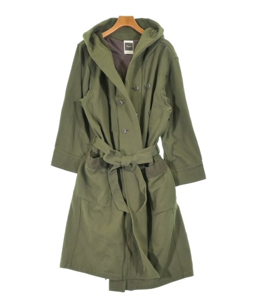 iroquois（イロコイ）その他 カーキ サイズ:2(M位) メンズ/2200621108064