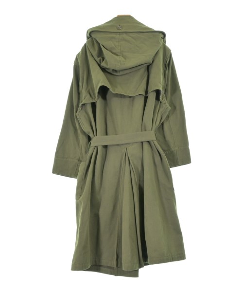 iroquois（イロコイ）その他 カーキ サイズ:2(M位) メンズ/2200621108064