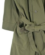 iroquois（イロコイ）その他 カーキ サイズ:2(M位) メンズ/2200621108064