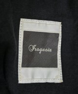 iroquois（イロコイ）デニムジャケット 黒 サイズ:2(M位) メンズ/2200621108071