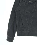 iroquois（イロコイ）デニムジャケット 黒 サイズ:2(M位) メンズ/2200621108071