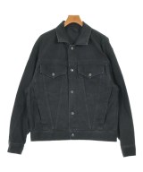 iroquois デニムジャケット