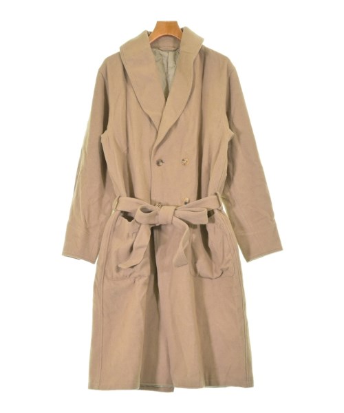 iroquois（イロコイ）その他 ベージュ サイズ:3(L位) メンズ/2200621108095