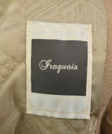 iroquois（イロコイ）その他 ベージュ サイズ:3(L位) メンズ/2200621108095