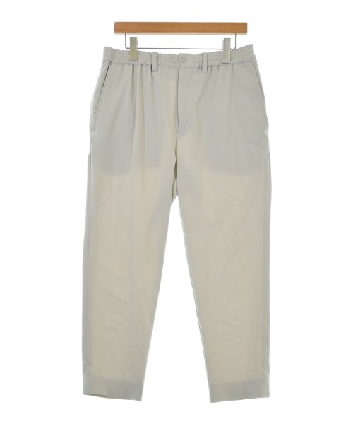 iroquois(イロコイ)スラックス グレー サイズ:2(M位)/2200638397017