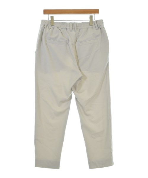 iroquois（イロコイ）スラックス グレー サイズ:2(M位) メンズ/2200638397017