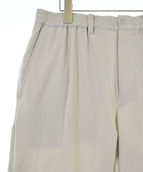 iroquois（イロコイ）スラックス グレー サイズ:2(M位) メンズ/2200638397017