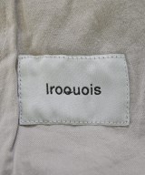 iroquois（イロコイ）スラックス グレー サイズ:2(M位) メンズ/2200638397017