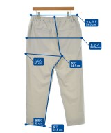 iroquois（イロコイ）スラックス グレー サイズ:2(M位) メンズ/2200638397017