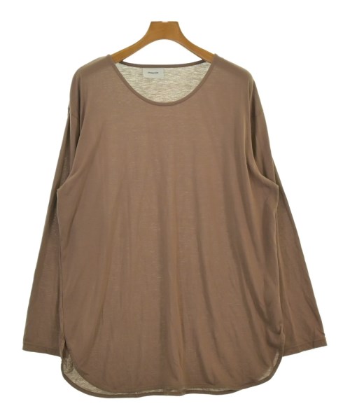 イロコイ(iroquois)のiroquois Tシャツ・カットソー