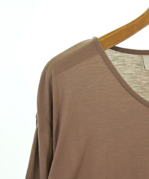 iroquois（イロコイ）Tシャツ・カットソー 茶 サイズ:2(M位) メンズ/2200629837270