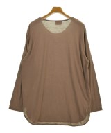 iroquois（イロコイ）Tシャツ・カットソー 茶 サイズ:2(M位) メンズ/2200629837270