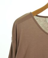 iroquois（イロコイ）Tシャツ・カットソー 茶 サイズ:2(M位) メンズ/2200629837270