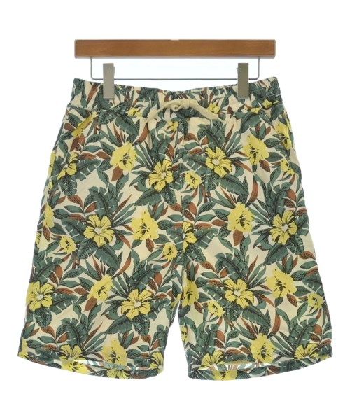 イロコイ(iroquois)のiroquois ショートパンツ