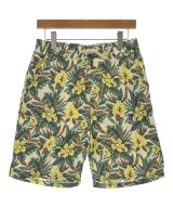 iroquois ショートパンツ