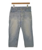 iroquois デニムパンツ