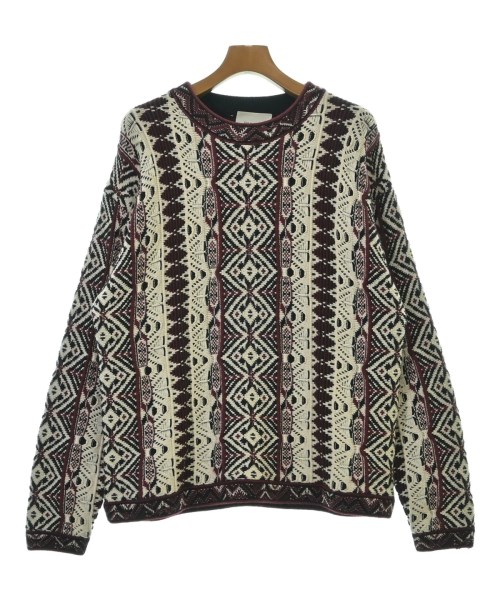 イロコイ(iroquois)のiroquois ニット・セーター