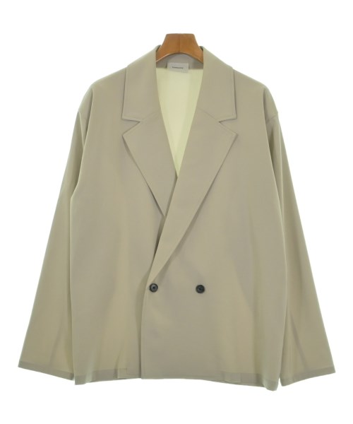 イロコイ(iroquois)のiroquois カジュアルジャケット