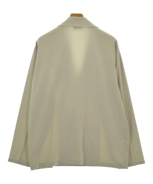 iroquois（イロコイ）カジュアルジャケット ベージュ サイズ:2(M位) メンズ/2200620395571