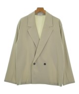 iroquois（イロコイ）カジュアルジャケット ベージュ サイズ:2(M位) メンズ/2200620395571