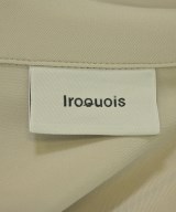 iroquois（イロコイ）カジュアルジャケット ベージュ サイズ:2(M位) メンズ/2200620395571