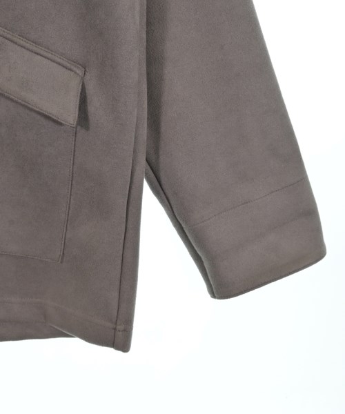 iroquois（イロコイ）カジュアルジャケット グレー サイズ:2(M位) メンズ/2200629025035