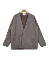 iroquois カジュアルジャケット