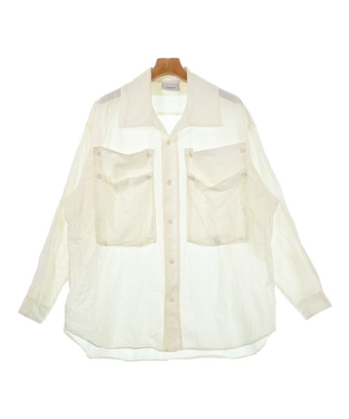 イロコイ(iroquois)のiroquois カジュアルシャツ