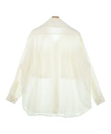 iroquois（イロコイ）カジュアルシャツ 白 サイズ:1(S位) メンズ/2200629025059