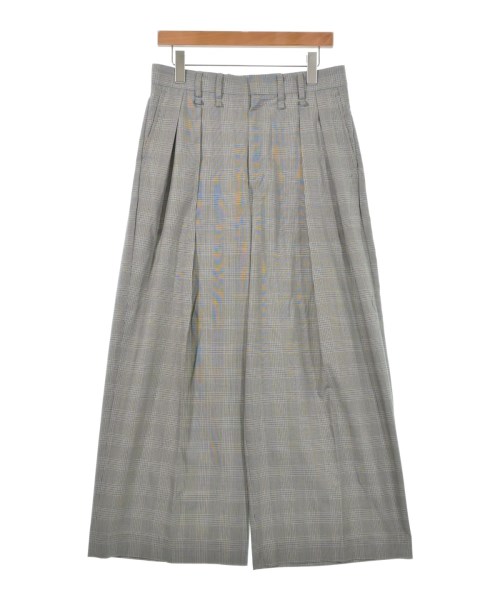 イロコイ(iroquois)のiroquois スラックス