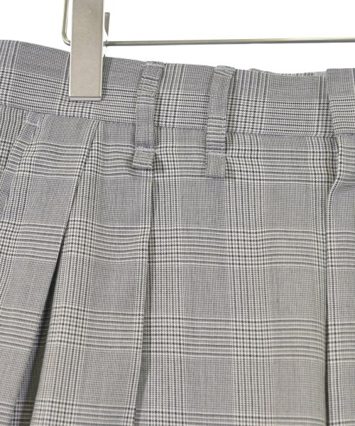 iroquois（イロコイ）スラックス グレー サイズ:2(M位) メンズ/2200629025073