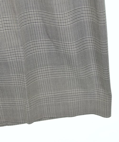 iroquois（イロコイ）スラックス グレー サイズ:2(M位) メンズ/2200629025073