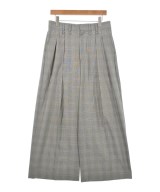 iroquois スラックス