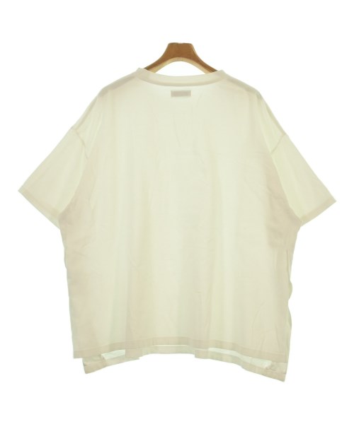 iroquois（イロコイ）Tシャツ・カットソー 白 サイズ:2(M位) メンズ/2200620708012