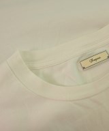 iroquois（イロコイ）Tシャツ・カットソー 白 サイズ:2(M位) メンズ/2200620708012