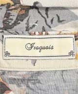iroquois（イロコイ）カジュアルシャツ グレー サイズ:2(M位) メンズ/2200612334144