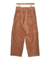 iroquois（イロコイ）その他 茶 サイズ:1(S位) メンズ/2200609969045
