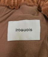 iroquois（イロコイ）その他 茶 サイズ:1(S位) メンズ/2200609969045