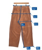iroquois（イロコイ）その他 茶 サイズ:1(S位) メンズ/2200609969045
