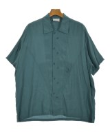 iroquois（イロコイ）カジュアルシャツ 緑 サイズ:3(L位) メンズ/2200618602056